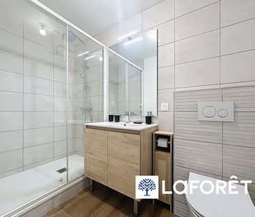Appartement T2 près de MEAUX à louer - Photo 4
