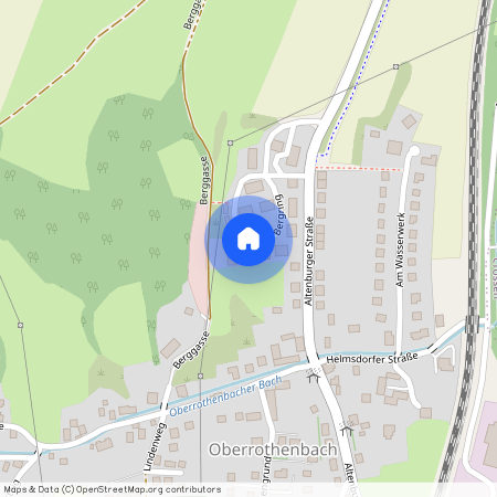 Bergring 5, 08058 Zwickau