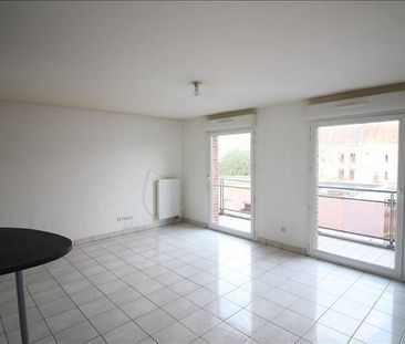 Location appartement 1 pièce 36.33 m² à Lille (59000) CENTRE VILLE ... - Photo 2