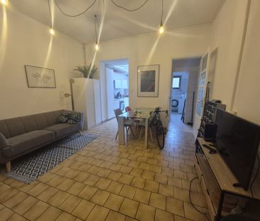 Location Appartement 1 pièce 11m² VALENCIENNES 59300 - Photo 2