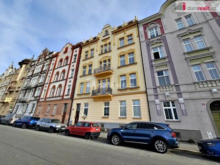 Byt 2+1+předsíň, Plzeň_Hálkova, 67 m - Photo 2