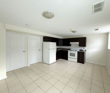 For Lease - 1 Clinton Street Unit# 3, Toronto, Ontario - Photo 5