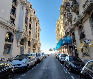 Location Appartement 1 pièce 18m² NICE 06000 - Photo 1