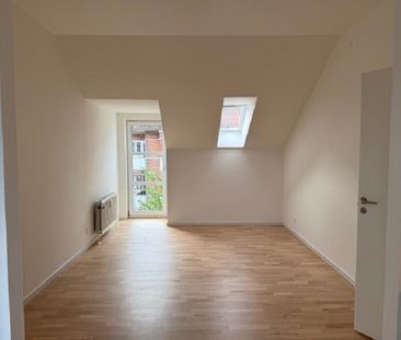 Skøn 2-værelses lejlighed i dejligt kompleks. - Foto 4