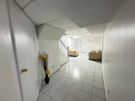 For Lease - 3265 Aubrey Road Unit# LOWER, Mississauga, Ontario - Photo 5