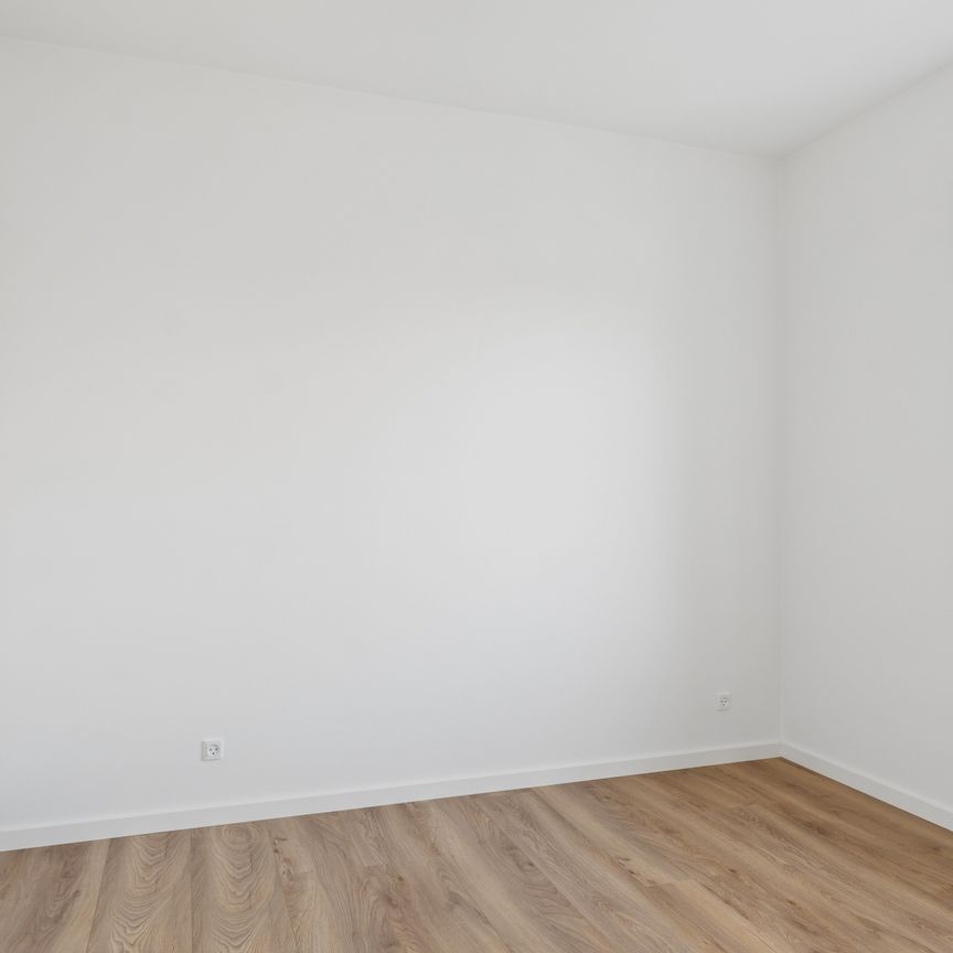 Skøn, nybygget lejlighed med gulvvarme - Foto 1