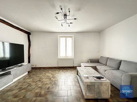 Apartment - Photo 2