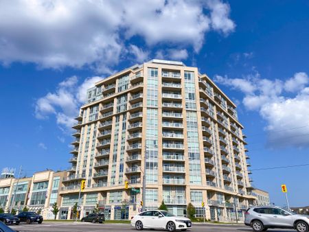 For Lease - 8323 Kennedy Road Unit# 1025, Markham, Ontario - Photo 2