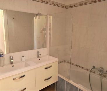 Location Appartement 3 pièces NICE 06000 - Photo 3