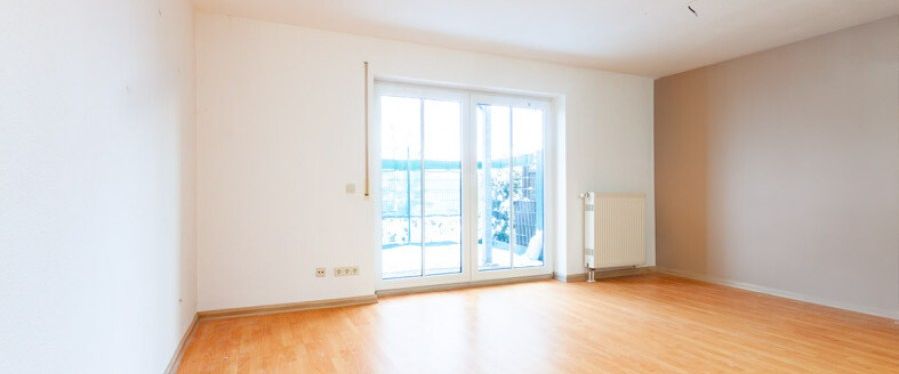 Maisonette-Wohnung in Burkhardtsdorf mit Terrasse und Stellplatz!! - Photo 1