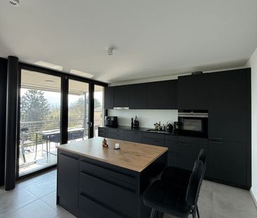 3.5 Zimmer, 90 m², 1. Stock - Photo 5