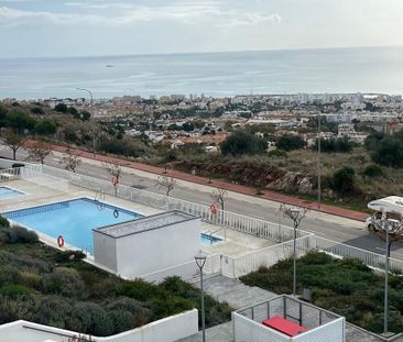 3 room luxury Flat for rent in Benalmádena, Andalusia - Photo 3