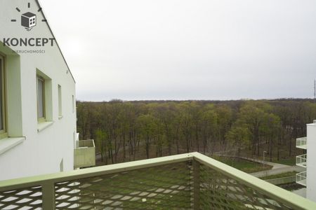 PORT POPOWICE | 4 pokoje | Klimatyzacja | balkon - Photo 2