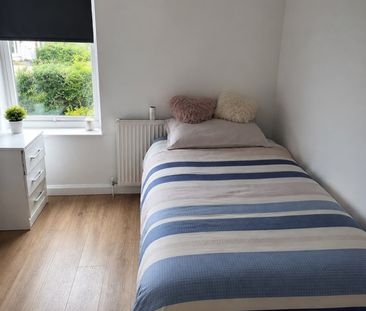 Room in a Shared House, Minstead Road, B24 - Photo 2