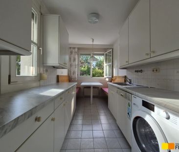 Ruhige 3-Zimmer-Wohnung in Hietzing mit Garage - Photo 6