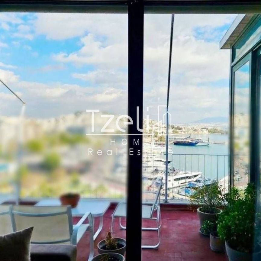 Διαμέρισμα για ενοικίαση Φρεαττύδα (Καλλίπολη – Φρεαττύδα) - Photo 1