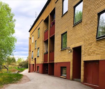 Hallevadsvägen, Trollhättan - Foto 1