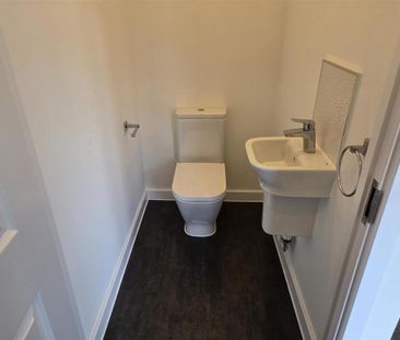 2 bedroom semi-detached house to rent - Photo 1