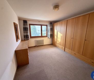 3-Zimmer Wohnung am Berg nähe Berglsteinersee ab sofort zu mieten - Photo 2
