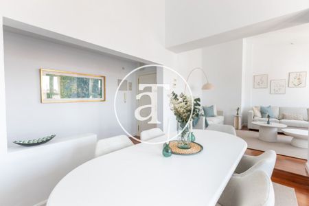 Monthly rental penthouse with 3 bedrooms, and 2bathrooms in Goya - Photo 3