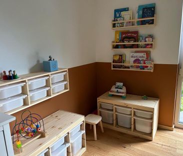 Moderne 3 Zimmer Wohnung zur Miete - Photo 2