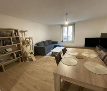 LUNEVILLE (54300) - Appartement - Photo 6