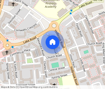 Drummond Road, Buckland - Photo 1