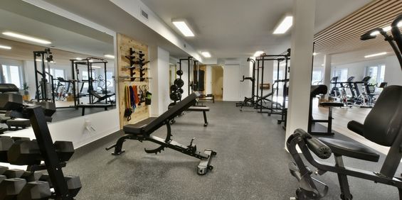 3 ½ à Louer, Gym Inclus! - Photo 3