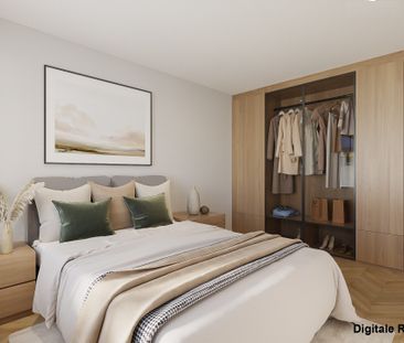 Te huur: Appartement Menno Simonszplein in Haarlem - Foto 6