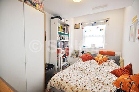4 bedroom maisonette to rent - Photo 4
