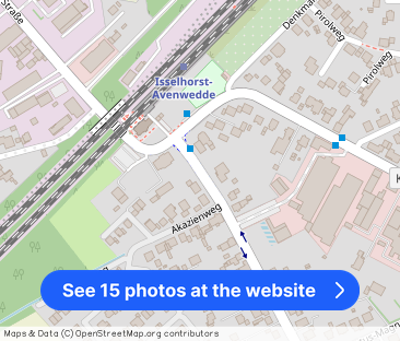 Gepflegte, helle 3-Zimmer Wohnung in Avenwedde! - Photo 1