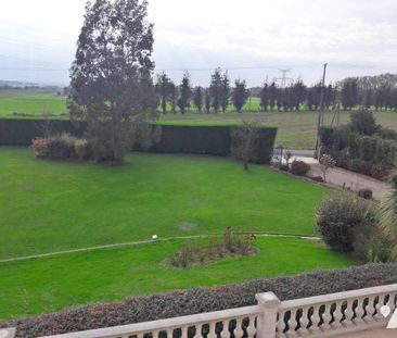 MANEGLISE, proche voie rapide, Propriété T7 - Photo 5