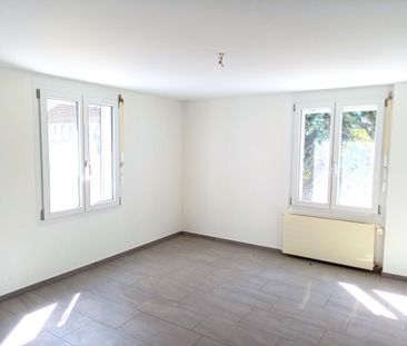 3-Zimmerwohnung im Hochparterre - Photo 1