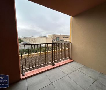 Location Appartement 2 pièces 42m² ORANGE 84100 - Photo 1