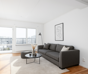 Havregatan, Norrköping - Foto 1