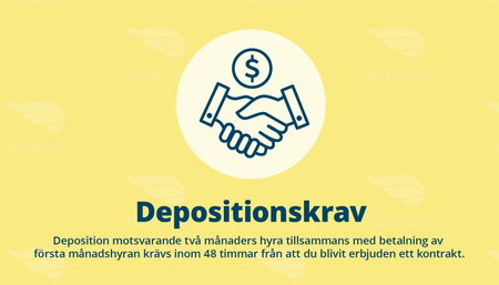 Tåtplatsen 2, Västra Hamnen - Photo 2