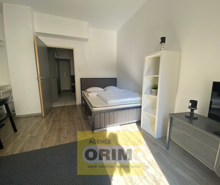 Location Appartement 2 pièces 27m² ST LOUIS 68300 - Photo 5