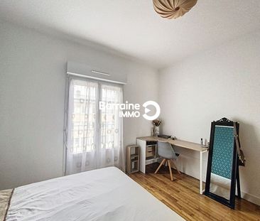 Location appartement à Brest, 3 pièces 60.83m² - Photo 3