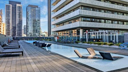 For Lease - 50 Charles Street Unit# LPH5403, Toronto, Ontario - Photo 5