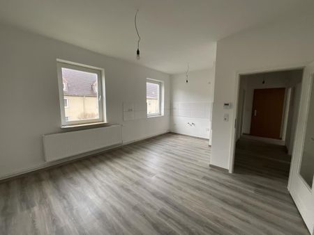 3-Zimmer-Wohnung in Wilhelmshaven Fedderwardergroden - Photo 2