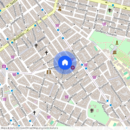 Βύρωνας (Νέο Παγκράτι)