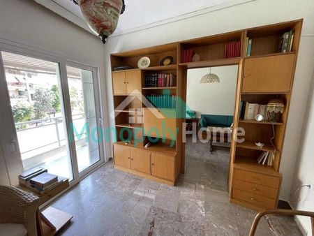 Διαμέρισμα για ενοικίαση Καλαμαριά - Photo 2