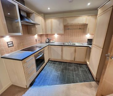 2 bedroom apartment to rent - Photo 4