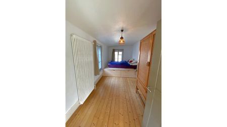 3 Zimmer-Wohnung in Bern - Matte, möbliert, auf Zeit - Photo 3