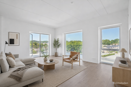 Herningvej 29 A, 4. 1., 8600 Silkeborg - Photo 4