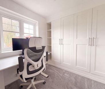 4 bedroom detached house to rent - Photo 2