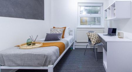 Studio to rent - Photo 5