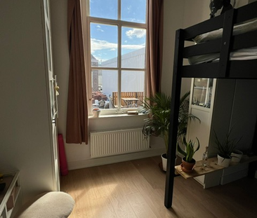 Te huur: kamer aan de Ginnekenstraat 11 in Breda - Photo 2