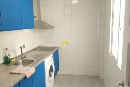 2-BEDROOM APARTMENT FOR RENT IN EL MOJÓN – ALICANTE - Photo 5