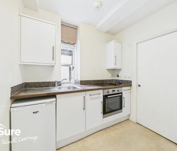 Studio to rent - Photo 5